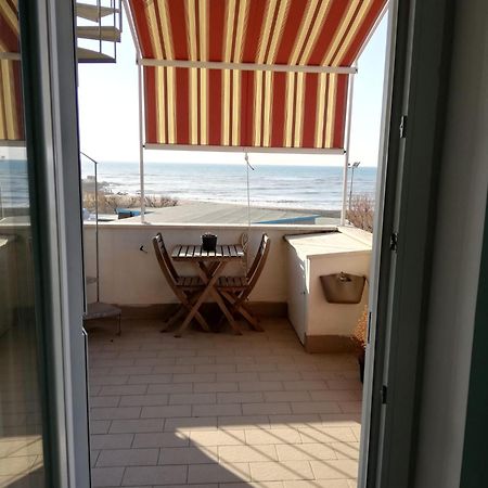 B&B Antico Porto Tarquinia Kültér fotó