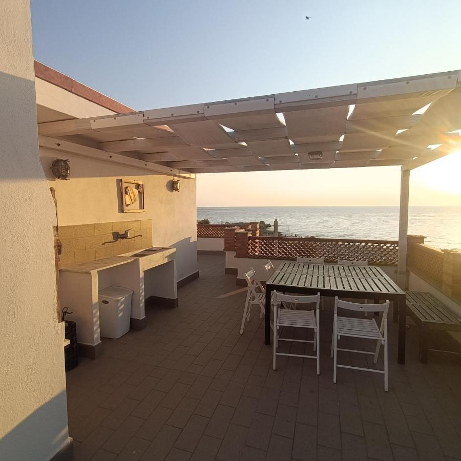 B&B Antico Porto Tarquinia Kültér fotó