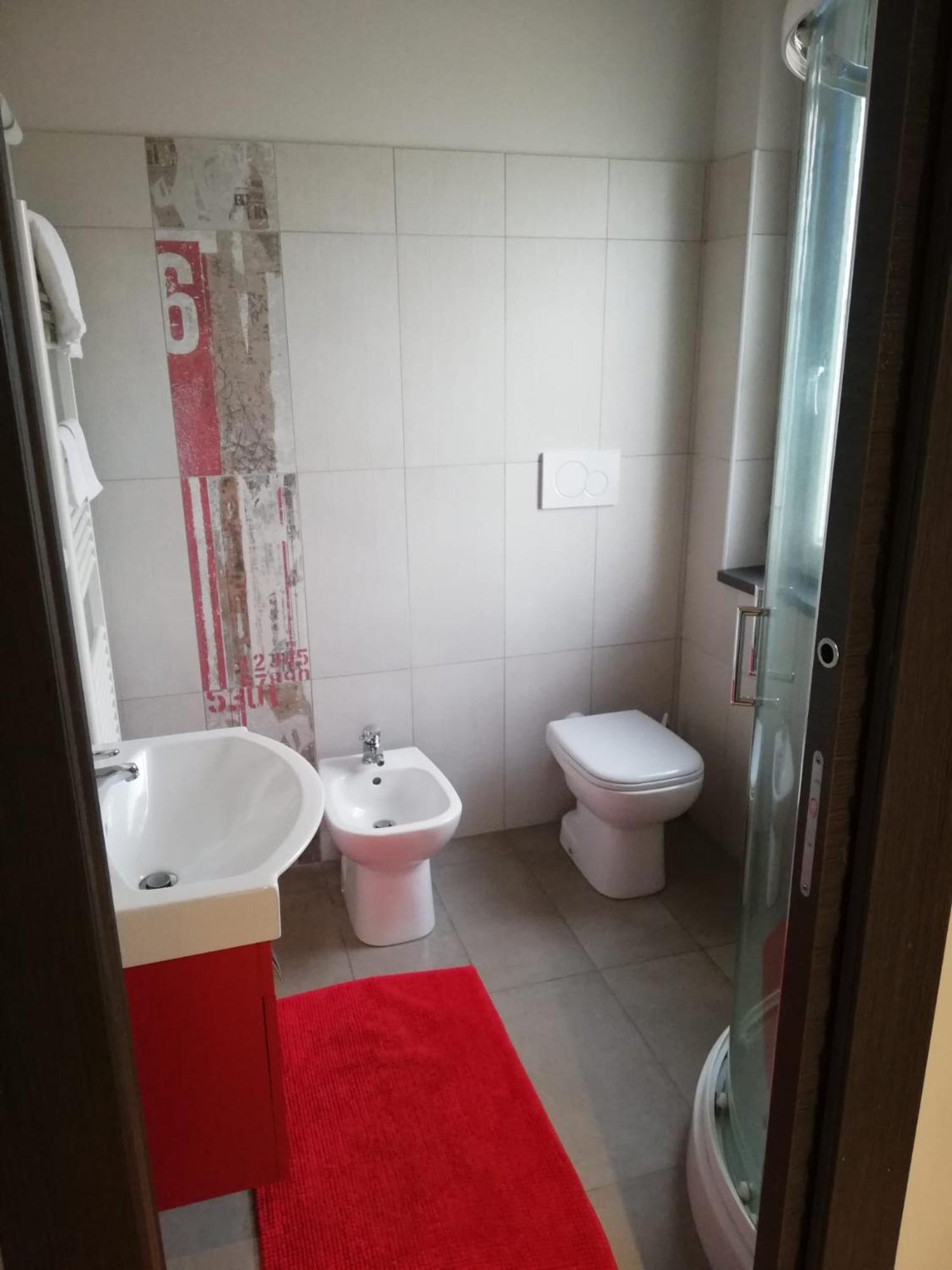 B&B Antico Porto Tarquinia Kültér fotó